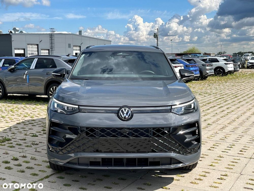 Volkswagen Tayron 2.0 TSI 4Mot R-Line Plus DSG - 3