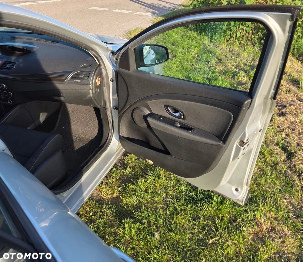 Renault Megane 1.6 16V Expression - 20