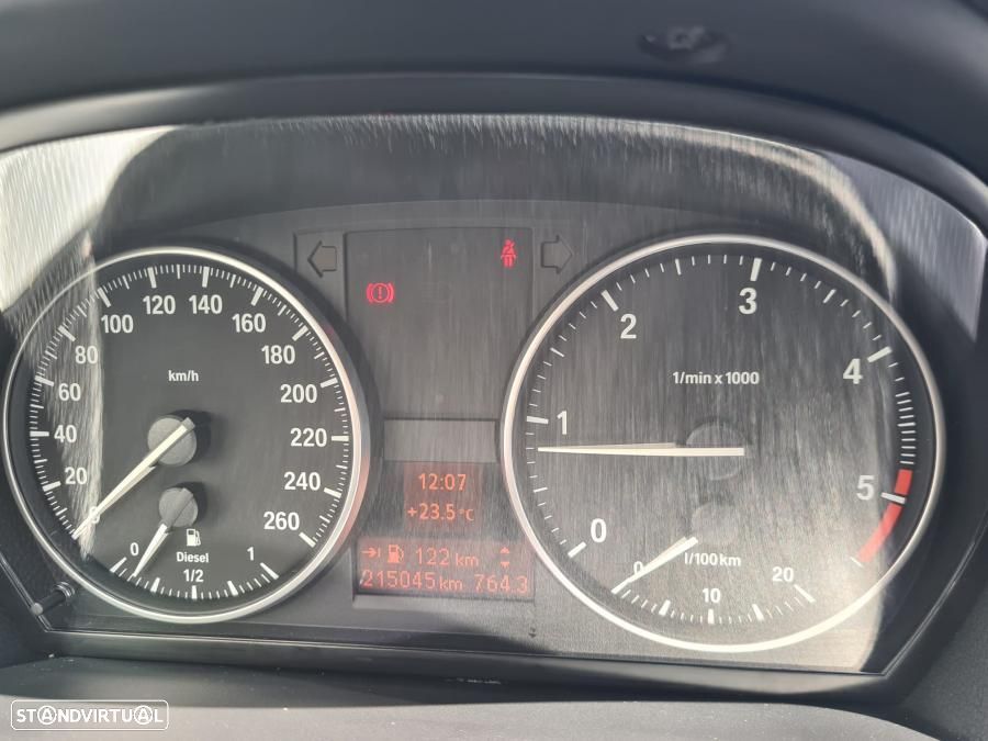 BMW 320 d Navigation - 5