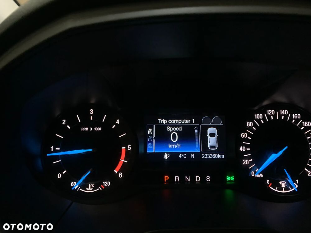 Ford S-Max 2.0 TDCi Titanium PowerShift - 18