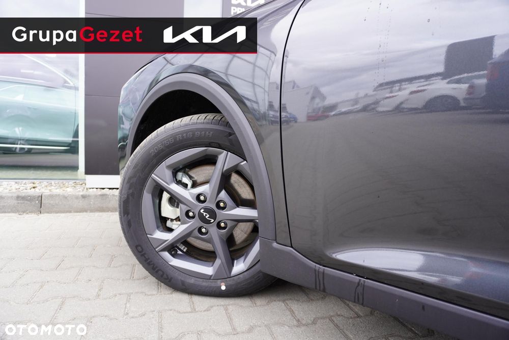 Kia K4 1.6 T-GDI M - 9