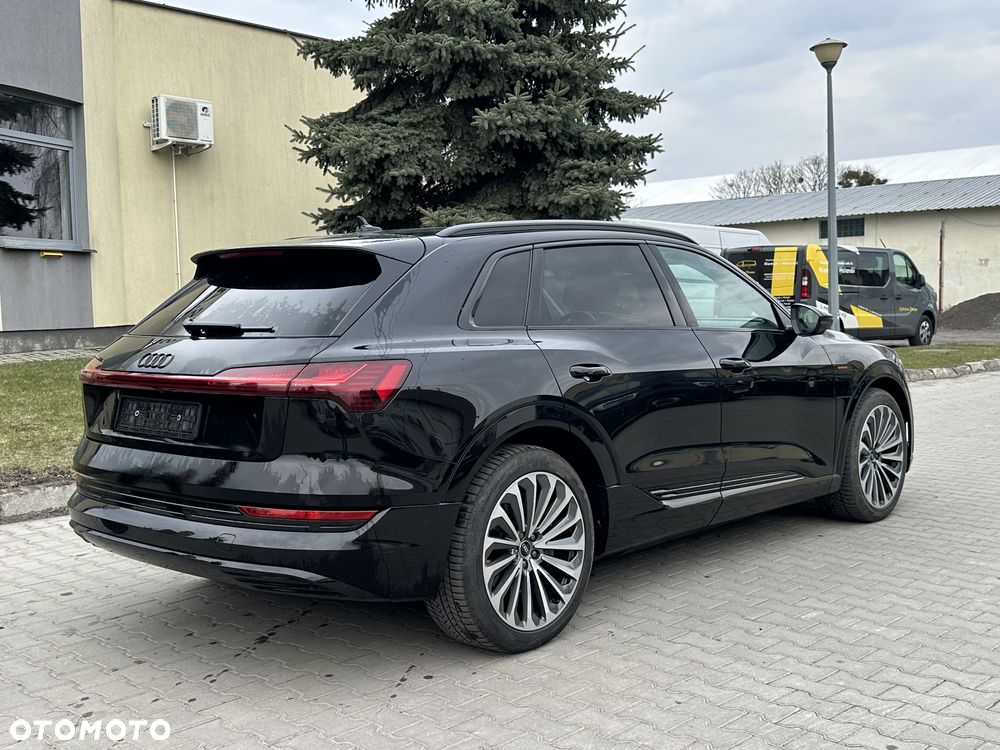 Audi e-tron 55 Quattro - 5