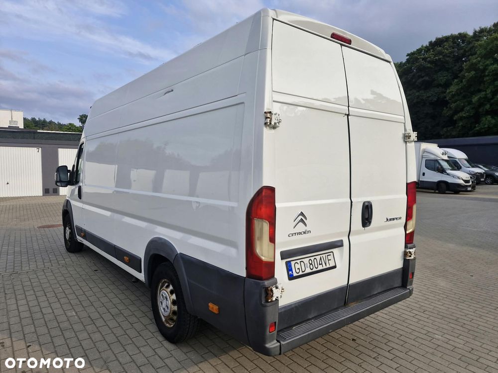 Citroën Jumper - 2