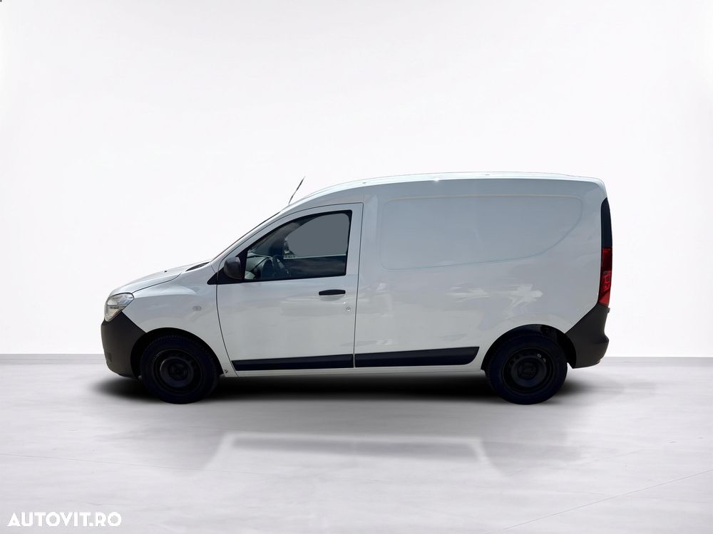 Dacia Dokker - 3