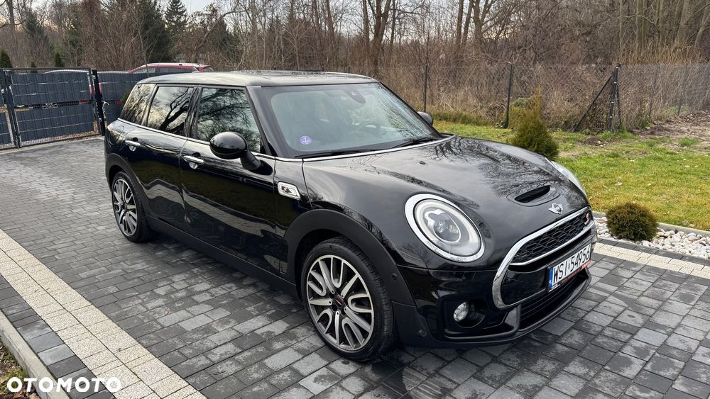 MINI Clubman Cooper S - 18