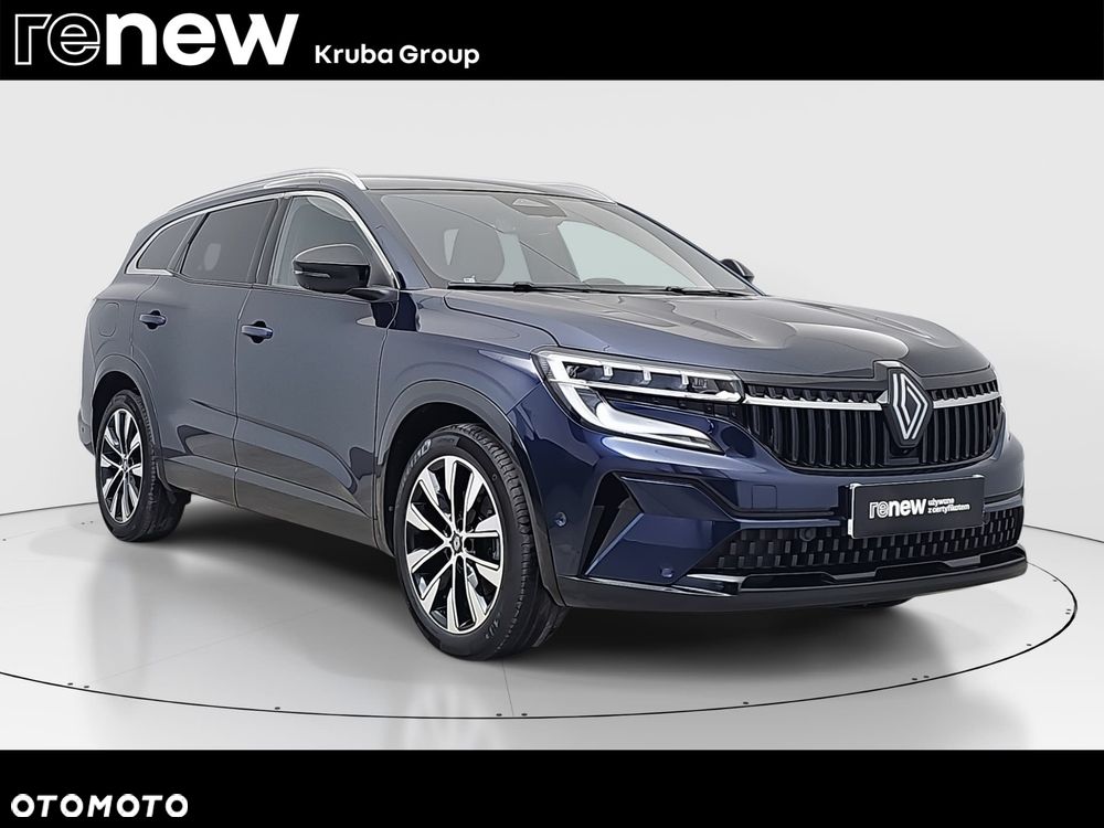 Renault Espace 1.2 E-Tech Full Hybrid 200 Techno MMT 7os - 3