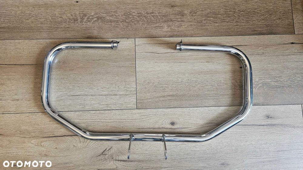 Gmole Suzuki VL 800 LC Volusia Intruder boulevard - 3