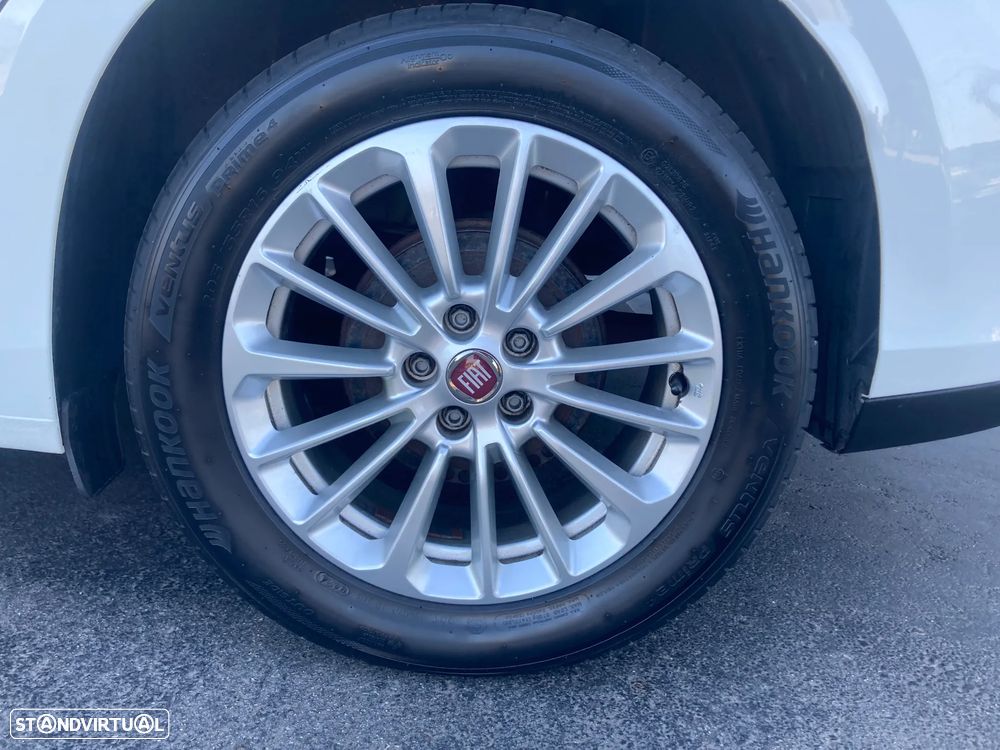 Fiat Tipo 1.3 M-Jet Pop - 9