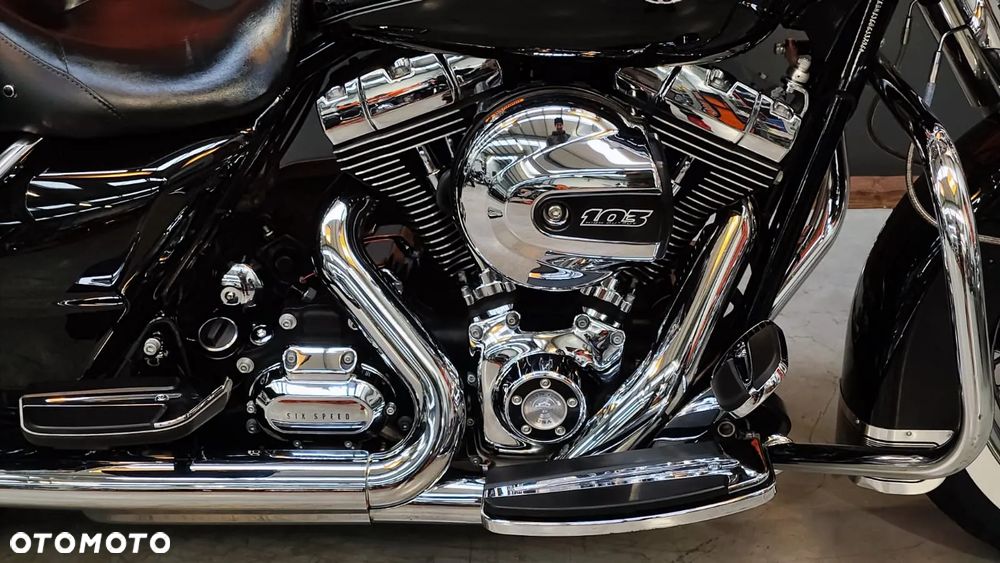 Harley-Davidson Touring Road King - 7