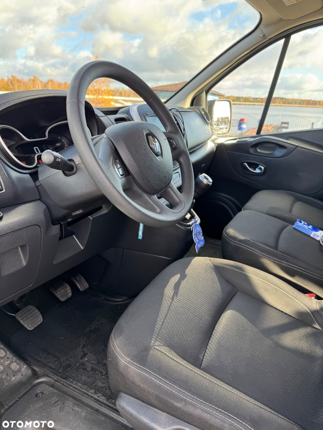 Renault Renault Trafic - 12