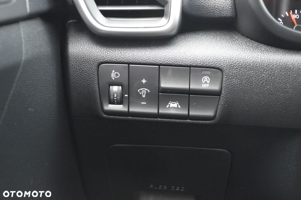 Kia Sportage 1.6 T-GDI AWD DCT GT LINE - 37