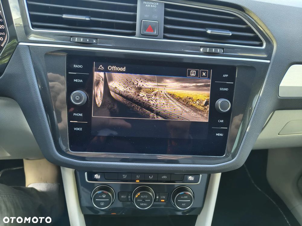 Volkswagen Tiguan 1.4 TSI BMT 4Mot Comfortline DSG - 21