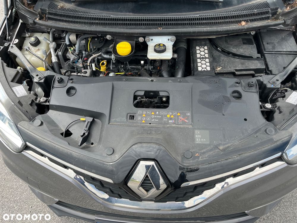 Renault Grand Scenic - 14