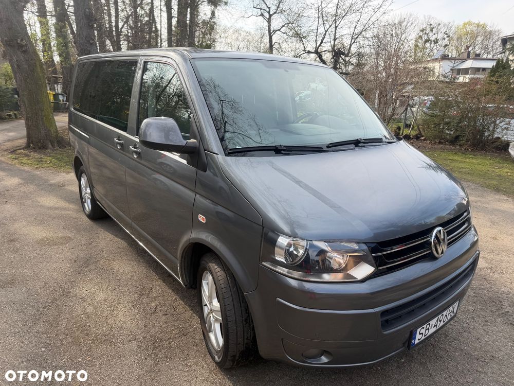 Volkswagen Multivan L1 Comfortline - 1