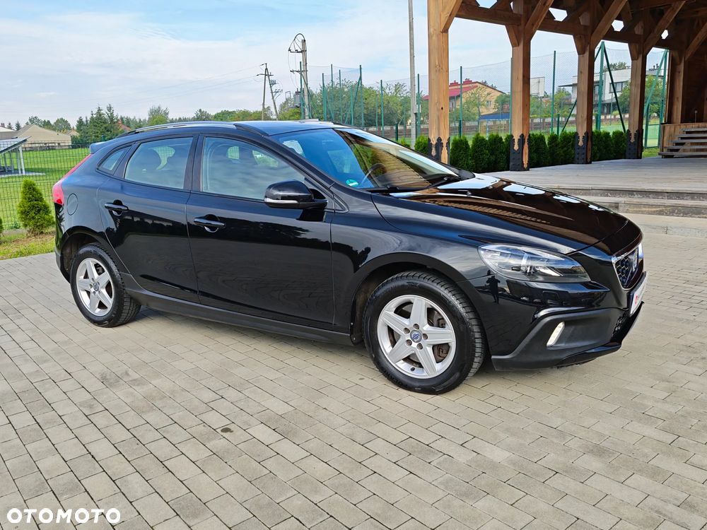 Volvo V40 T3 Drive-E Momentum - 3