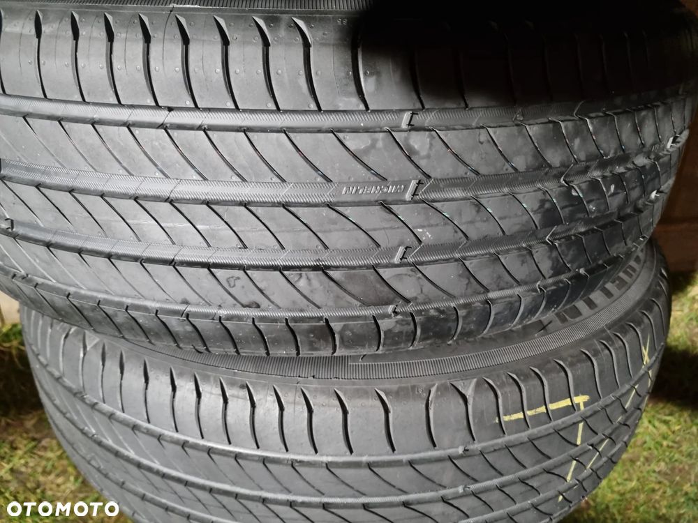 Opony Michelin E Primacy 205/55R19 97V 2023r. 4x7mm jak nowe - 4