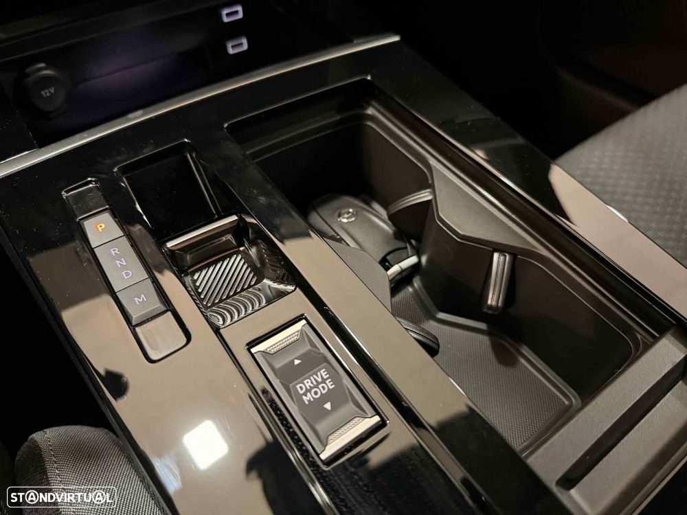 Opel Astra Sports Tourer 1.5 D Edition Aut. - 19