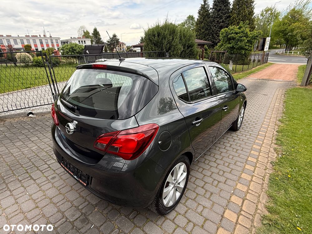 Opel Corsa 1.4 Active - 21