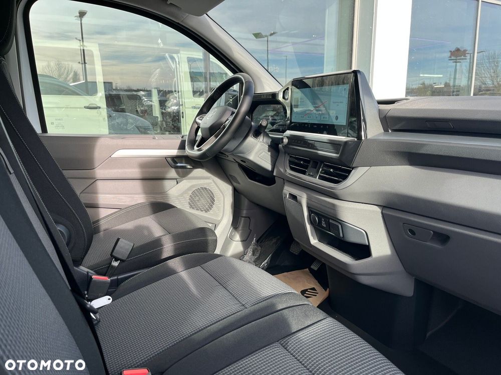 Volkswagen Transporter 2.0 TDI 170 KM EDITION 8-Automat L2 - 14