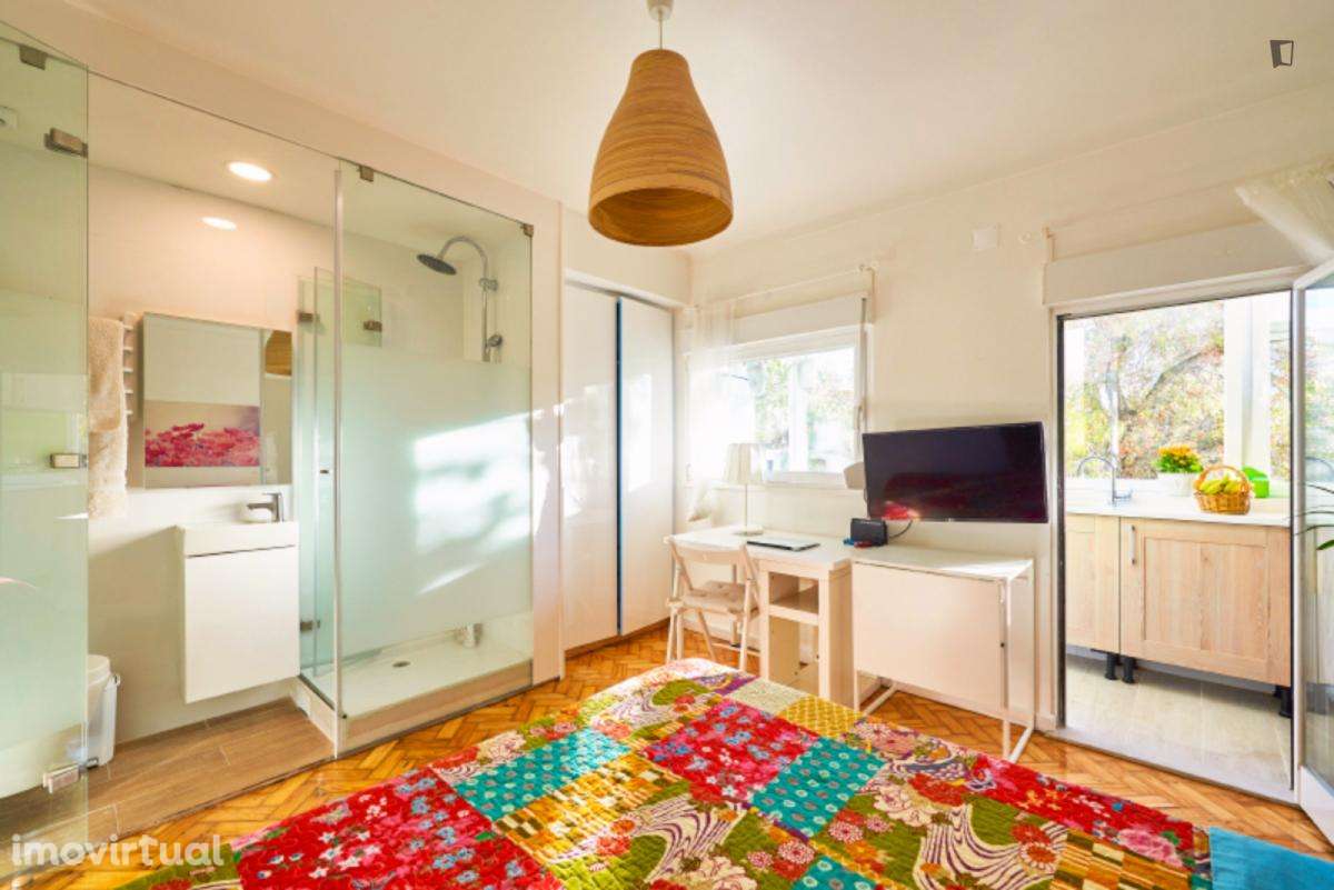 Estúdio - localizado em Olivais Lisbon - Grande imagem: 4/10