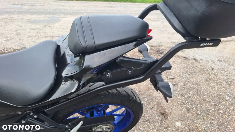 Suzuki GSX - 29