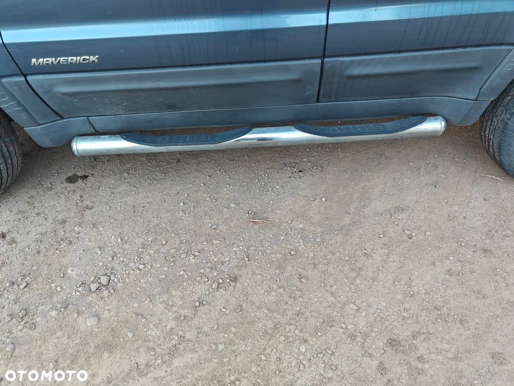 Ford Maverick - 16