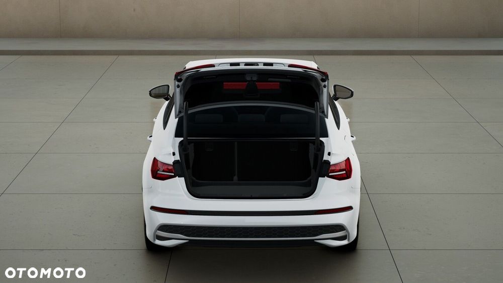 Audi A3 Limousine - 6