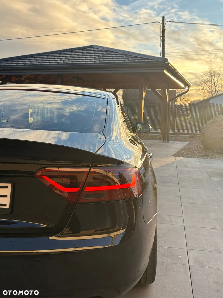 Audi A5 Sportback - 17