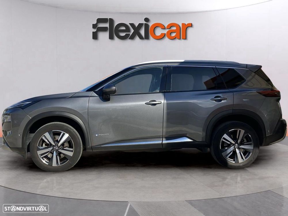 Nissan X-Trail 1.5 e-Power N-Connecta e-4force - 6