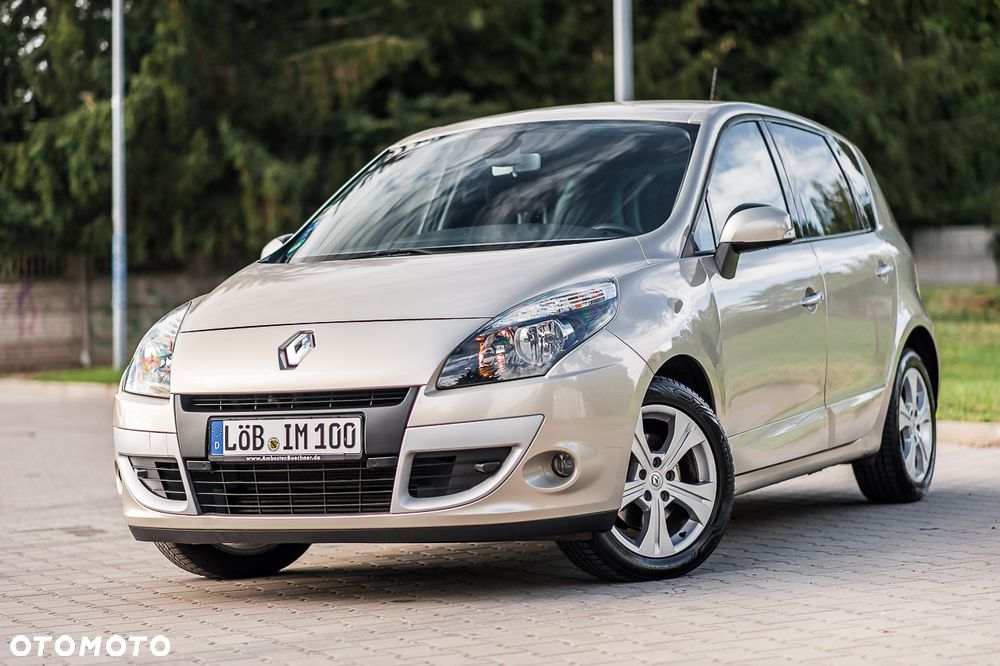Renault Scenic - 2