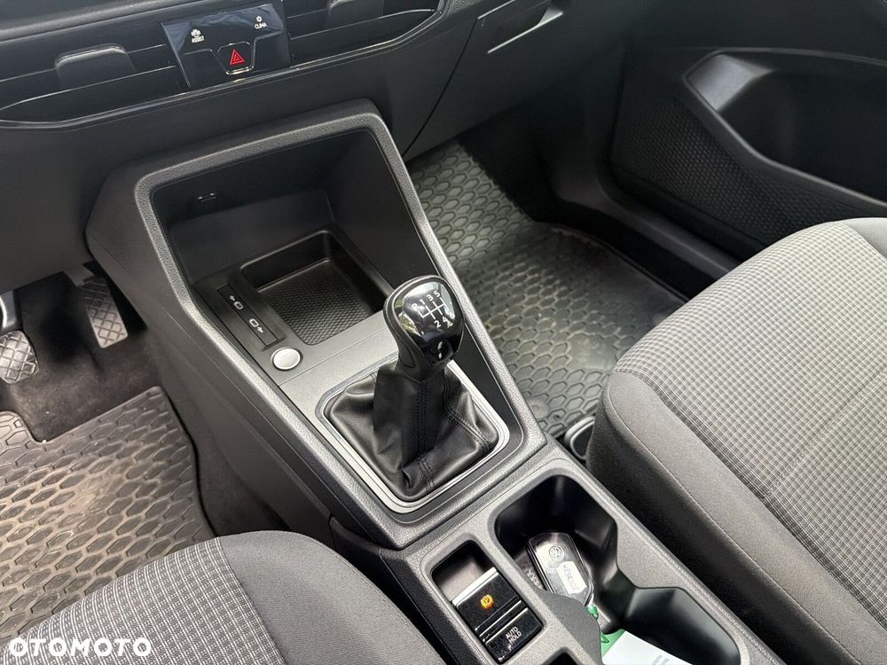 Volkswagen Caddy Maxi 2.0 TDI - 16