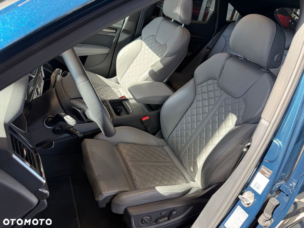 Audi SQ5 Sportback - 28