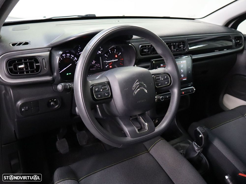 Citroën C3 1.2 PureTech Feel Pack - 5