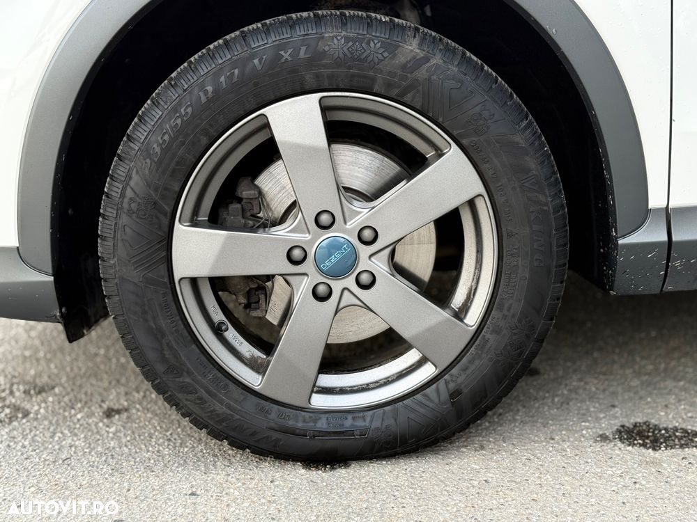 Audi Q3 2.0 35 TDI quattro Advanced - 36