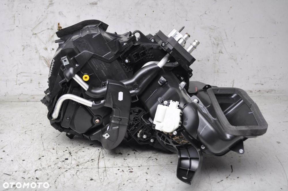 FORD ECOSPORT 1.0 NAGRZEWNICA UK - 5