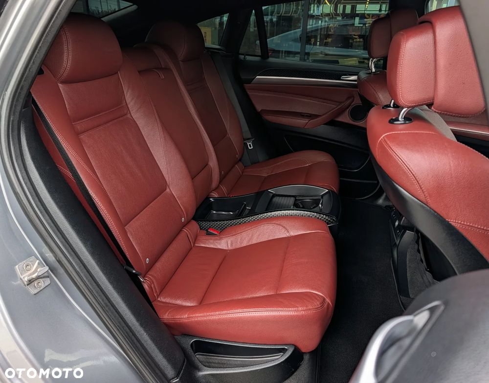 BMW X6 xDrive35d - 24