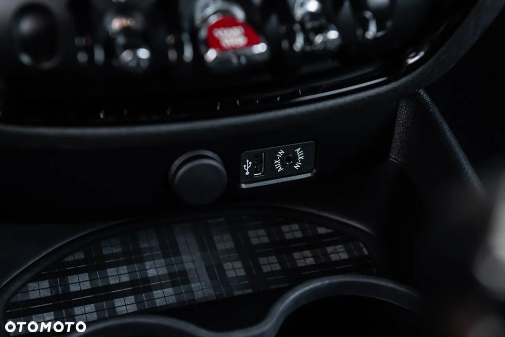 MINI Clubman Cooper S ALL4 - 27