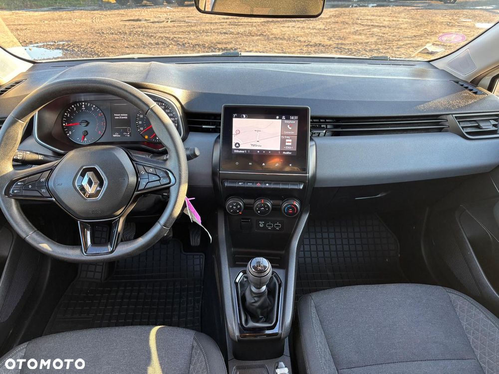Renault Clio TCe 90 BUSINESS EDITION - 7