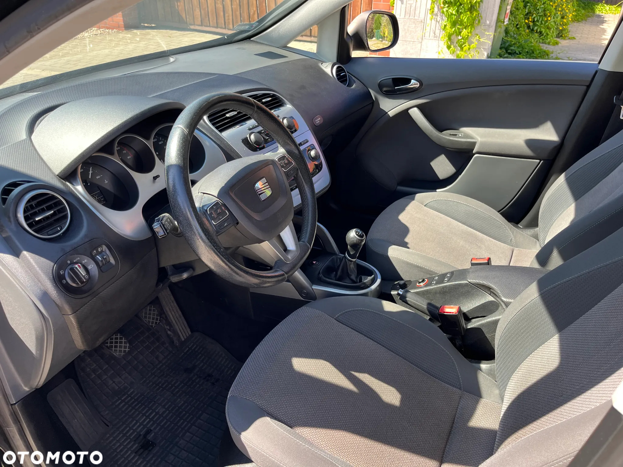 Seat Altea 1.4 TSI Style - 6