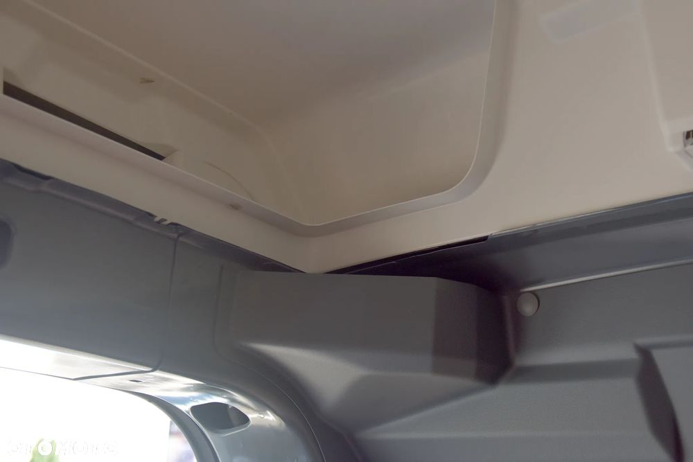 Renault Master L3H3 2.0 170KM Automat - 25