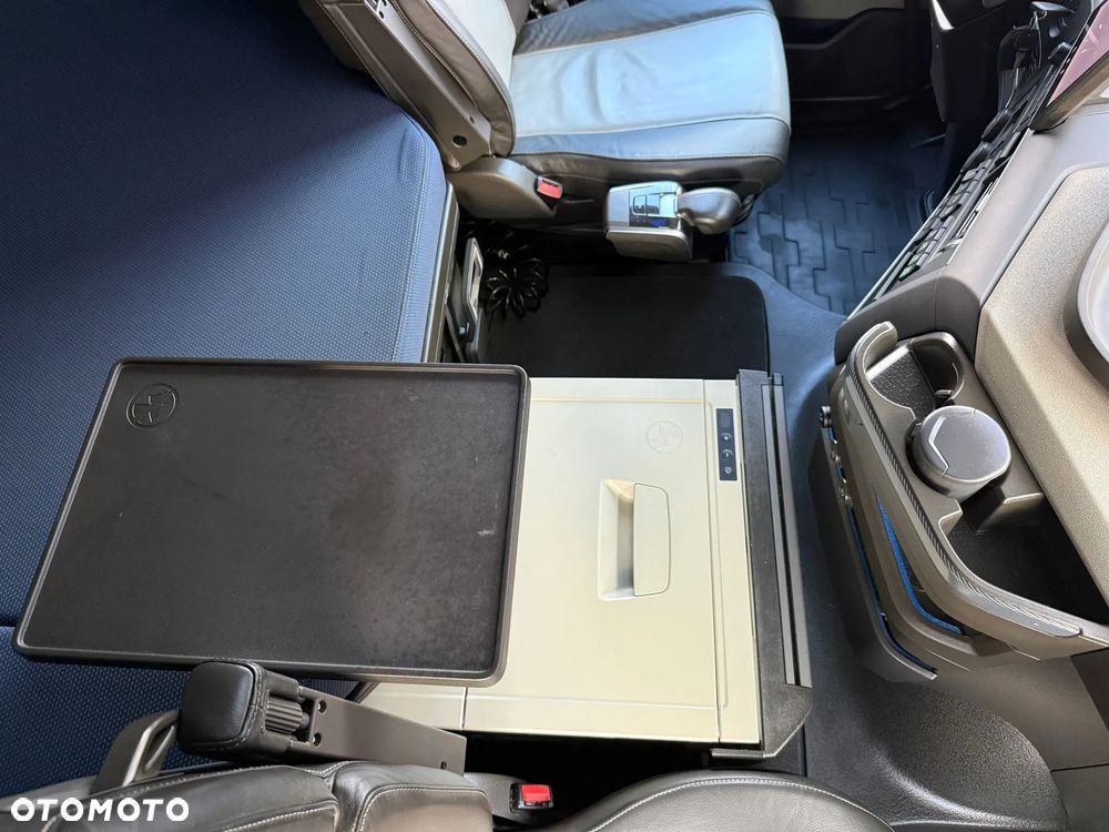 Volvo FH/540/EURO6/FULL LED/SKÓRY/NAVI/METALIK /ON1100 L/SPROWADZONY - 37