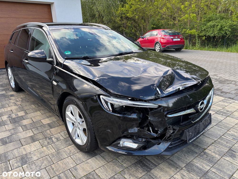 Opel Insignia 2.0 Automatik Innovation - 4