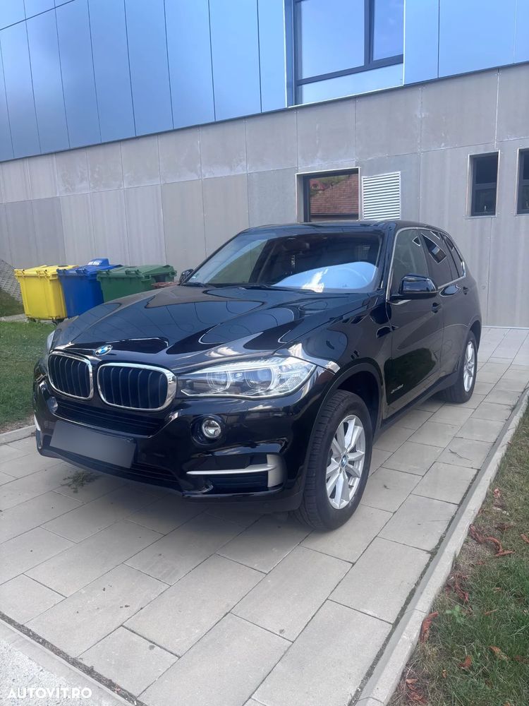 BMW X5 xDrive30d - 3