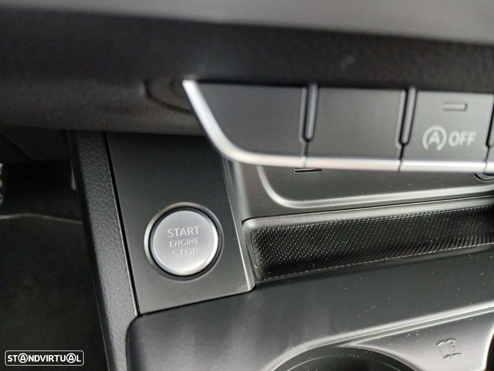 Audi A4 Avant 35 TDI S tronic - 28