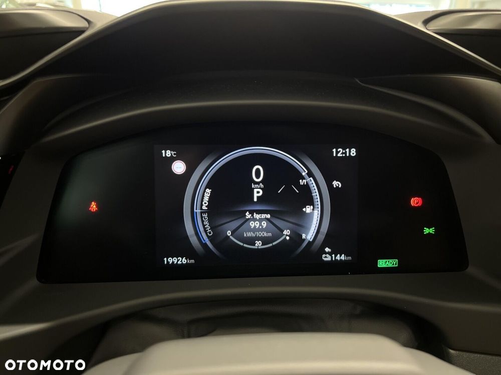 Lexus RZ 450e Omotenashi DIRECT4 - 30