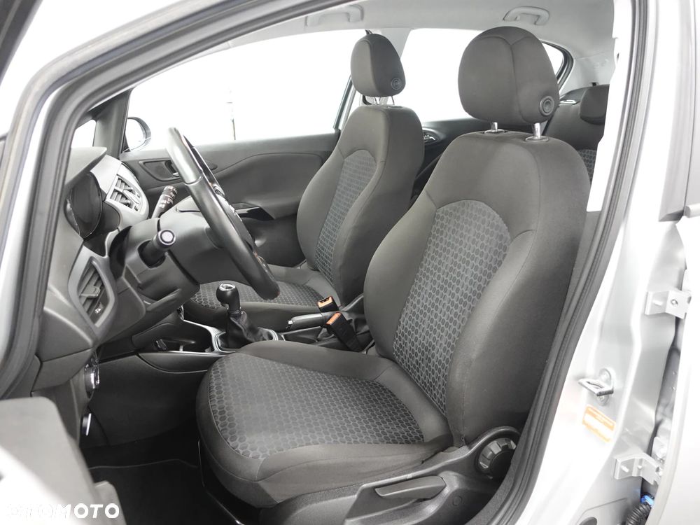 Opel Corsa 1.4 Enjoy - 21