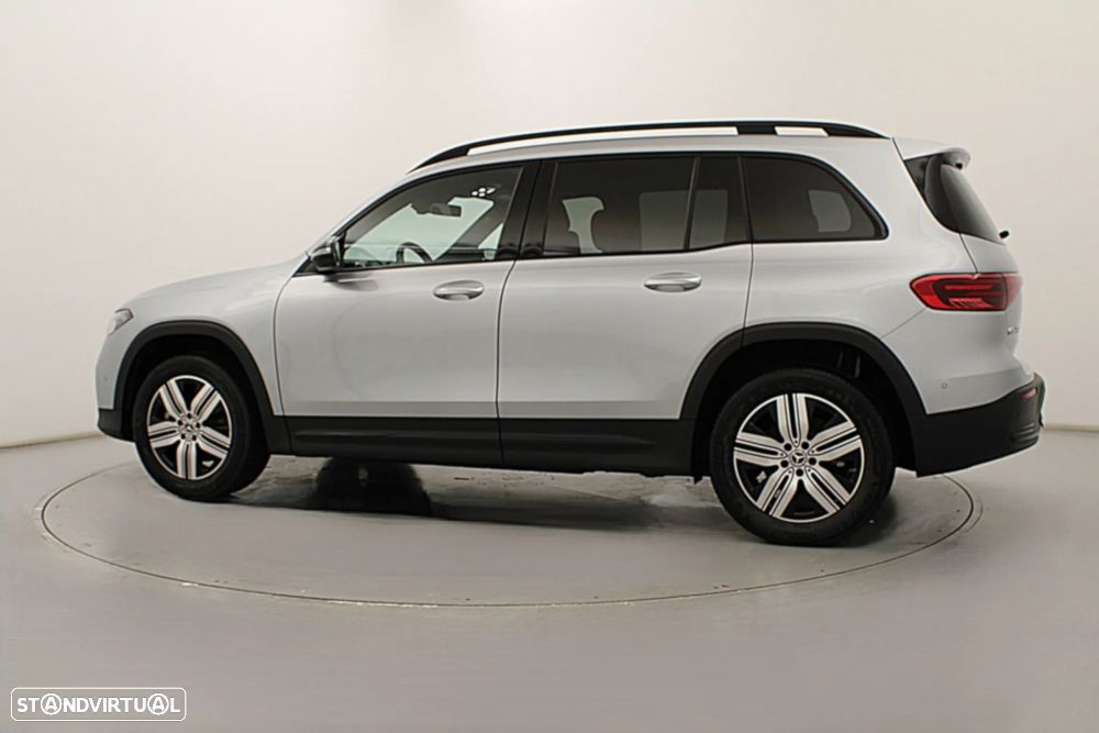 Mercedes-Benz EQB 250+ Edition - 8