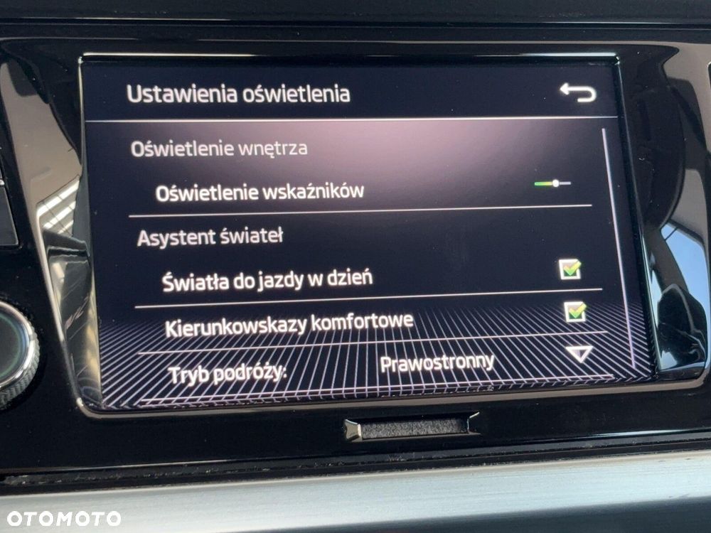 Skoda Fabia 1.0 TSI Ambition - 26