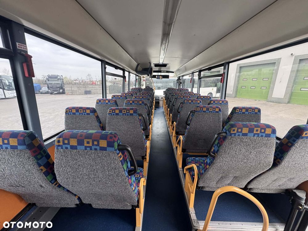 Irisbus Recreo - 19