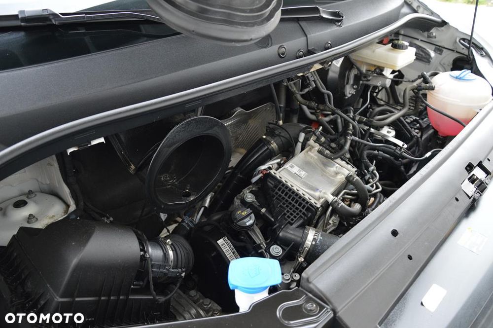 Volkswagen Crafter - 39